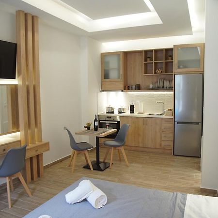 Simplychic Apartment S Καλαμάτα Εξωτερικό φωτογραφία