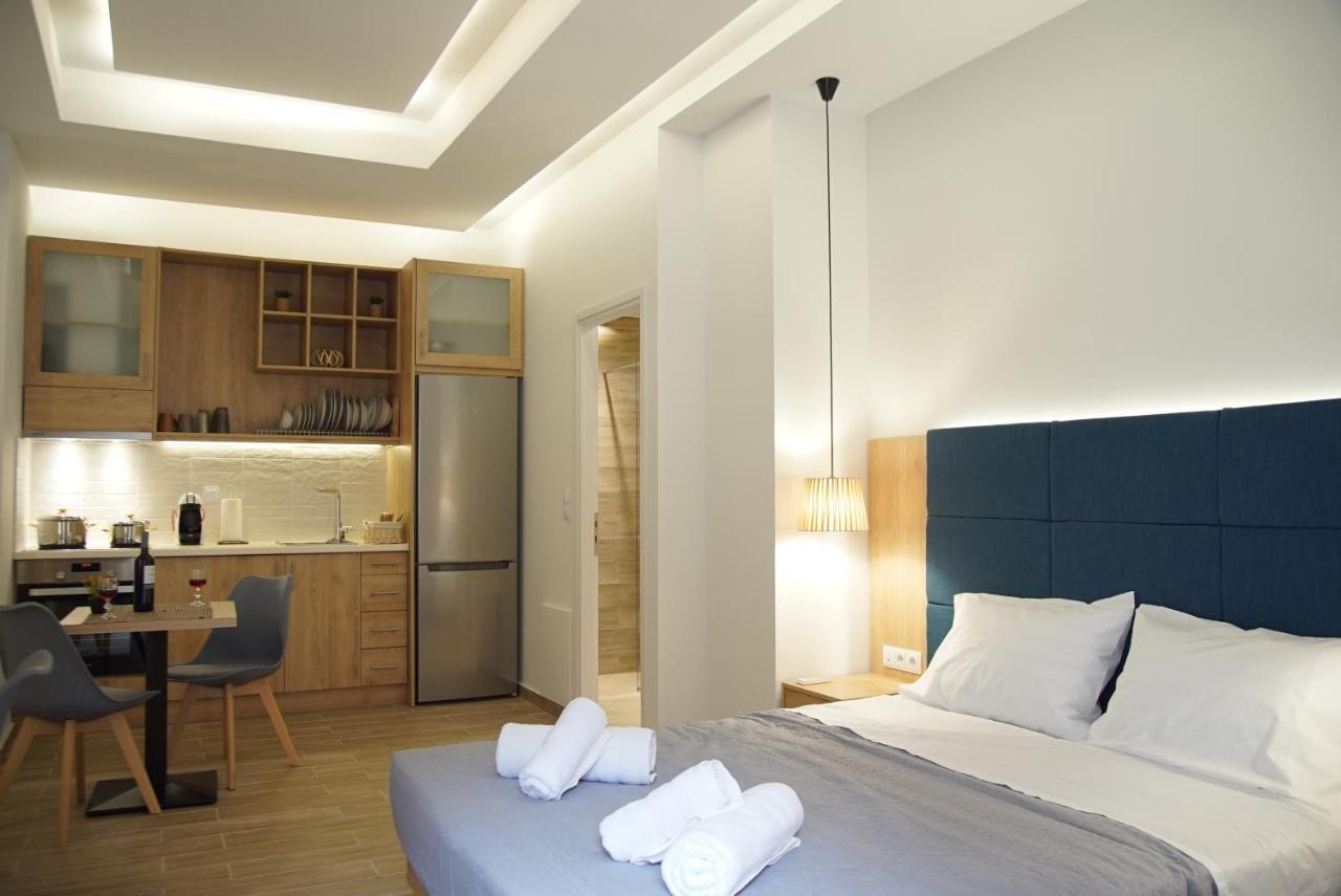 Simplychic Apartment S Καλαμάτα Εξωτερικό φωτογραφία